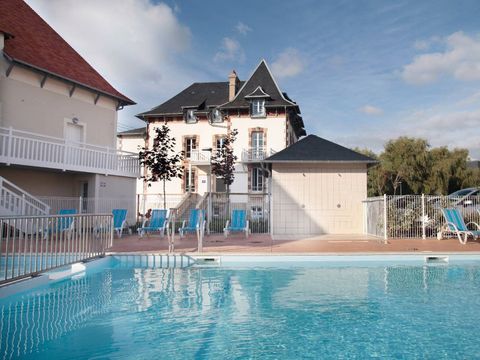 APPARTEMENT 6 personnes - Résidence Le Domaine des Dunettes