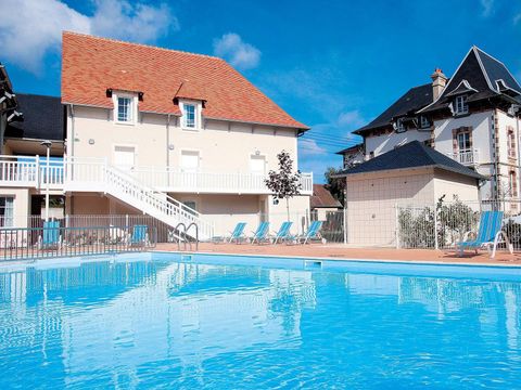 APPARTEMENT 6 personnes - Résidence Le Domaine des Dunettes