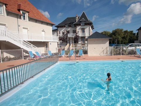 APPARTEMENT 6 personnes - Résidence Le Domaine des Dunettes