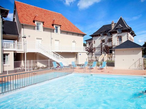APPARTEMENT 6 personnes - Résidence Le Domaine des Dunettes