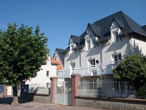 APPARTEMENT 6 personnes - Résidence Le Domaine des Dunettes