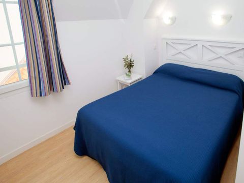 APPARTEMENT 4 personnes - 2 pièces 2/4 pers.