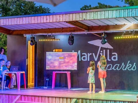 Camping Le Val de Durance Camping Le Val de Durance - Camping Vaucluse - Image N°12