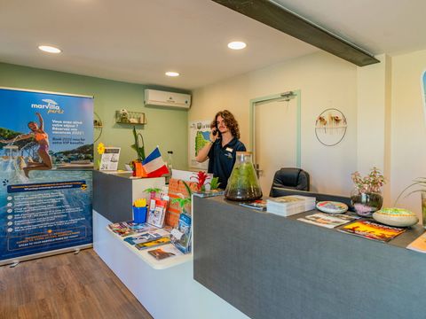 Camping Le Val de Durance Camping Le Val de Durance - Camping Vaucluse - Image N°15