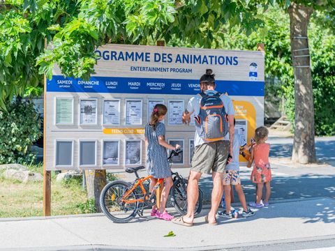 Camping Le Val de Durance Camping Le Val de Durance - Camping Vaucluse - Image N°16
