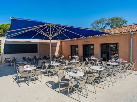 Camping Le Val de Durance Camping Le Val de Durance - Camping Vaucluse - Image N°18