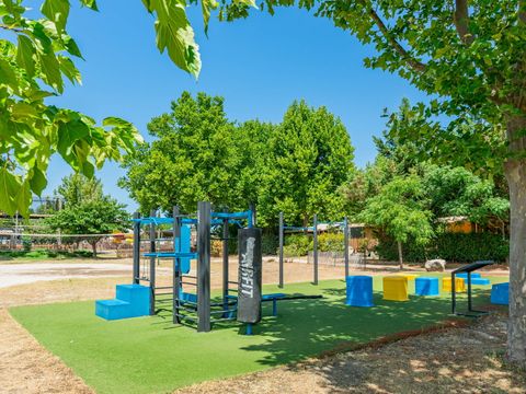 Camping Le Val de Durance Camping Le Val de Durance - Camping Vaucluse - Image N°8