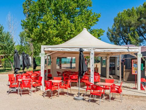 Camping Le Val de Durance Camping Le Val de Durance - Camping Vaucluse - Image N°17