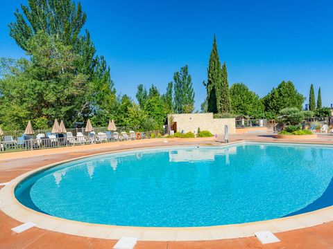 Camping Le Val de Durance - Camping Vaucluse - Image N°4