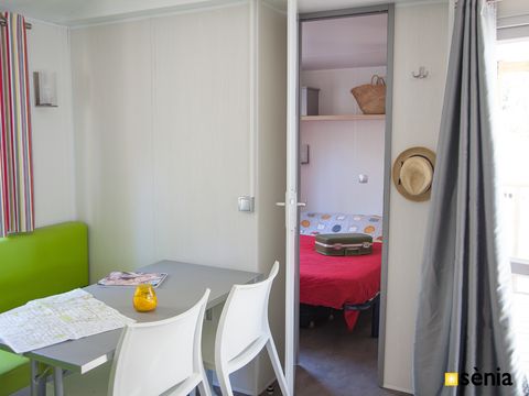 BUNGALOW 6 personnes - CAMPITEL BORA