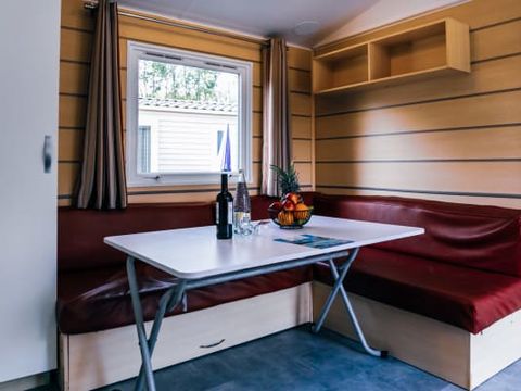 MOBILHOME 6 personnes - Ruby, Cala Gogo 3 chambres, Par Lifestyle Holidays