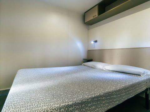MOBILHOME 4 personnes - Ruby Cala Gogo 2 chambres, Par Lifestyle Holidays