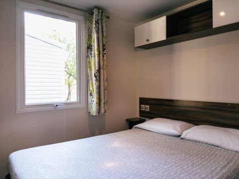 MOBILHOME 6 personnes - Emeraude Cala Gogo 3 chambres, Par Lifestyle Holidays