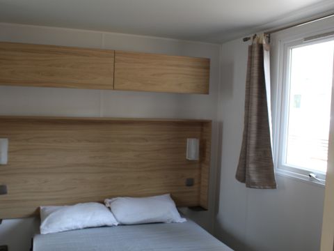 MOBILHOME 6 personnes - Platine Cala Gogo 3 chambre,s Par Lifestyle Holidays 