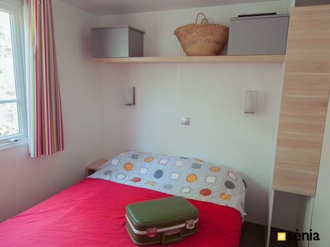 MOBILHOME 6 personnes - HELIA