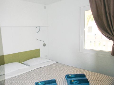 MOBILHOME 6 personnes - Happy Superior