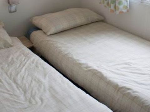 MOBILHOME 6 personnes - CORDELIA (Keller Travel)