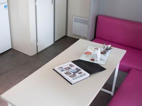 MOBILHOME 6 personnes - CORDELIA (Keller Travel)