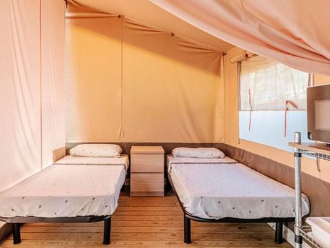 TENTE 4 personnes - KENTIA