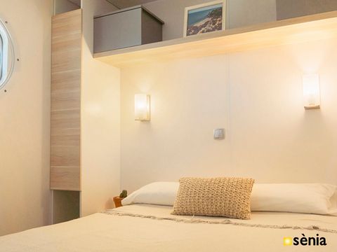 BUNGALOW 5 personnes - HELIA BEACH