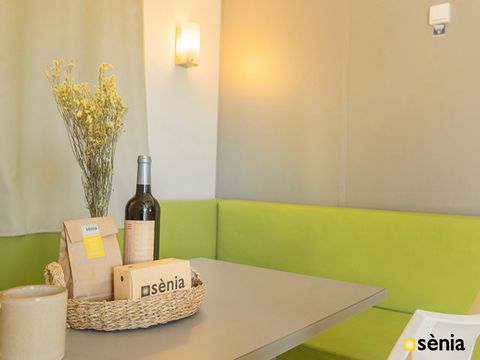 BUNGALOW 5 personnes - HELIA BEACH