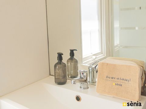 BUNGALOW 5 personnes - HELIA BEACH