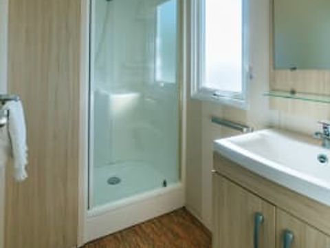 MOBILHOME 6 personnes - Saphir, Cala Gogo, 2 Chambres, Par Lifestyle Holidays 