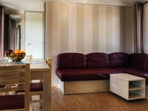 MOBILHOME 6 personnes - Saphir, Cala Gogo, 2 Chambres, Par Lifestyle Holidays 