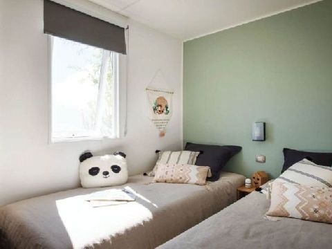 MOBILHOME 4 personnes - CROMA