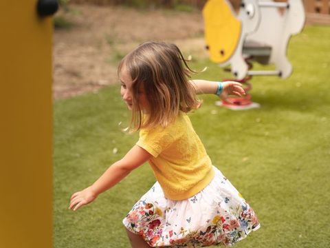 MOBILHOME 4 personnes - CROMA