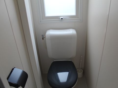 MOBILHOME 6 personnes - Ruby International 3 chambres, Par Lifestyle holidays