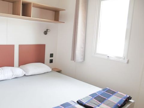 MOBILHOME 8 personnes - Ruby International 3 chambres