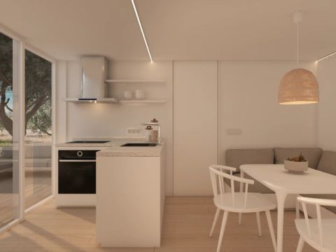 MOBILHOME 6 personnes - TALIA SUITE PLUS