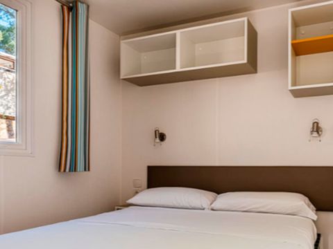 MOBILHOME 5 personnes - HELIA