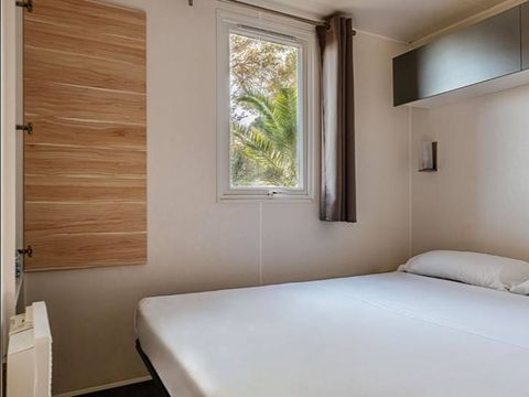 MOBILHOME 6 personnes - HELIA PLUS