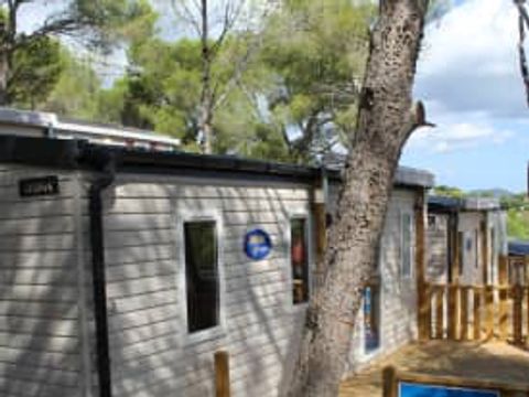 MOBILHOME 8 personnes - Ruby International 3 chambres, Par Lifestyle holidays
