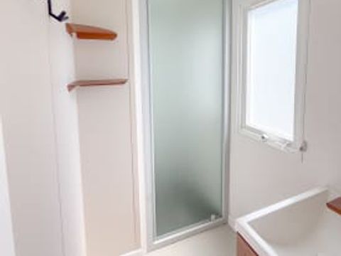MOBILHOME 6 personnes - Ruby International 3 chambres, Par Lifestyle holidays