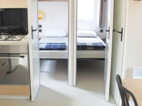 MOBILHOME 8 personnes - Ruby International 3 chambres, Par Lifestyle holidays
