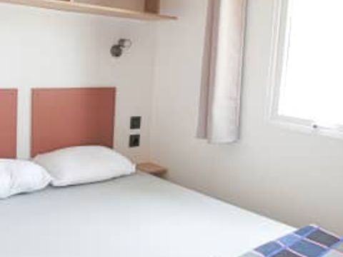 MOBILHOME 6 personnes - Ruby International 3 chambres, Par Lifestyle holidays