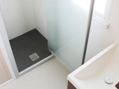 MOBILHOME 8 personnes - Ruby International 3 chambres, Par Lifestyle holidays