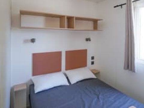 MOBILHOME 6 personnes - Ruby International 3 chambres, Par Lifestyle holidays