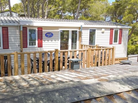 MOBILHOME 6 personnes - Platine International (3 chambres) Par Lifestyle Holidays