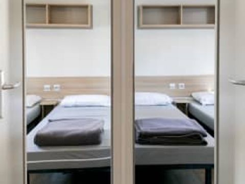 MOBILHOME 6 personnes - Platine International (3 chambres) Par Lifestyle Holidays