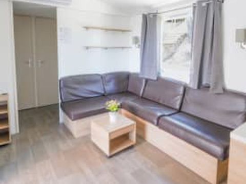 MOBILHOME 8 personnes - Platine International (3 chambres) Par Lifestyle Holidays
