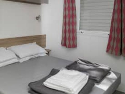 MOBILHOME 6 personnes - Platine International (3 chambres) Par Lifestyle Holidays