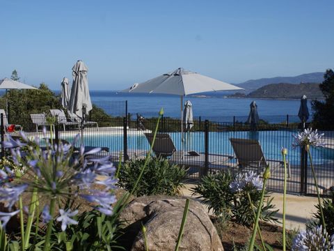 Camping Lacasa - Camping Corse du Sud - Image N°10
