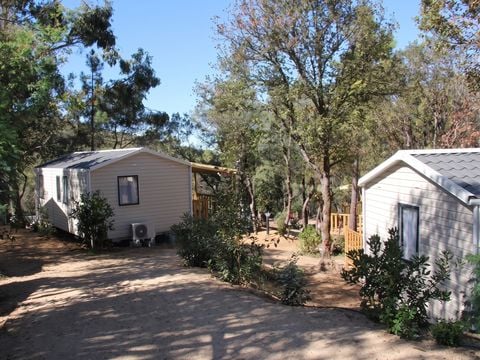 Camping Lacasa - Camping Corse du Sud - Image N°27