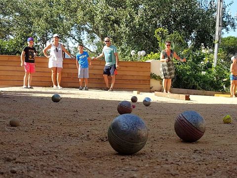Camping Lacasa - Camping Corse du Sud - Image N°13