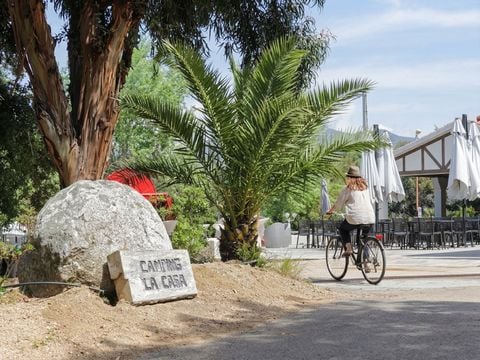 Camping Lacasa - Camping Corse du Sud - Image N°23