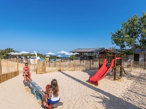 Camping Lacasa - Camping Corse du Sud - Image N°9